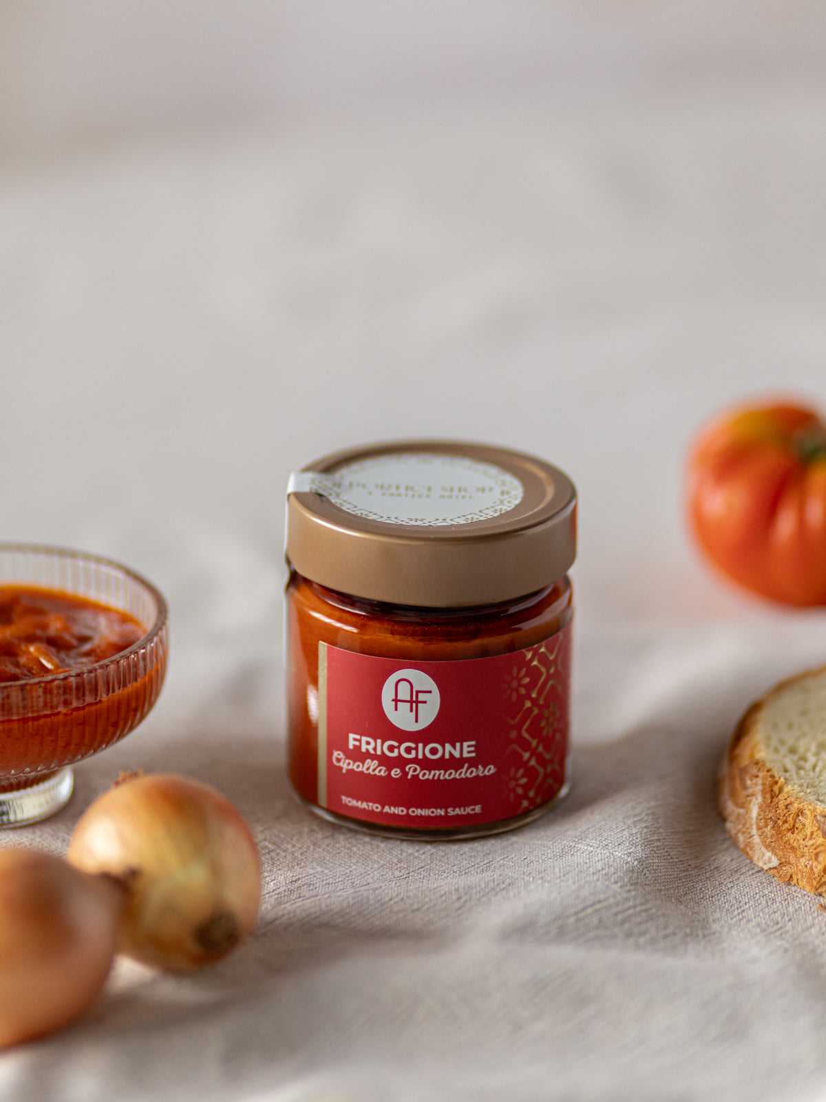 FRIGGIONE BOLOGNESE _ 200gr
