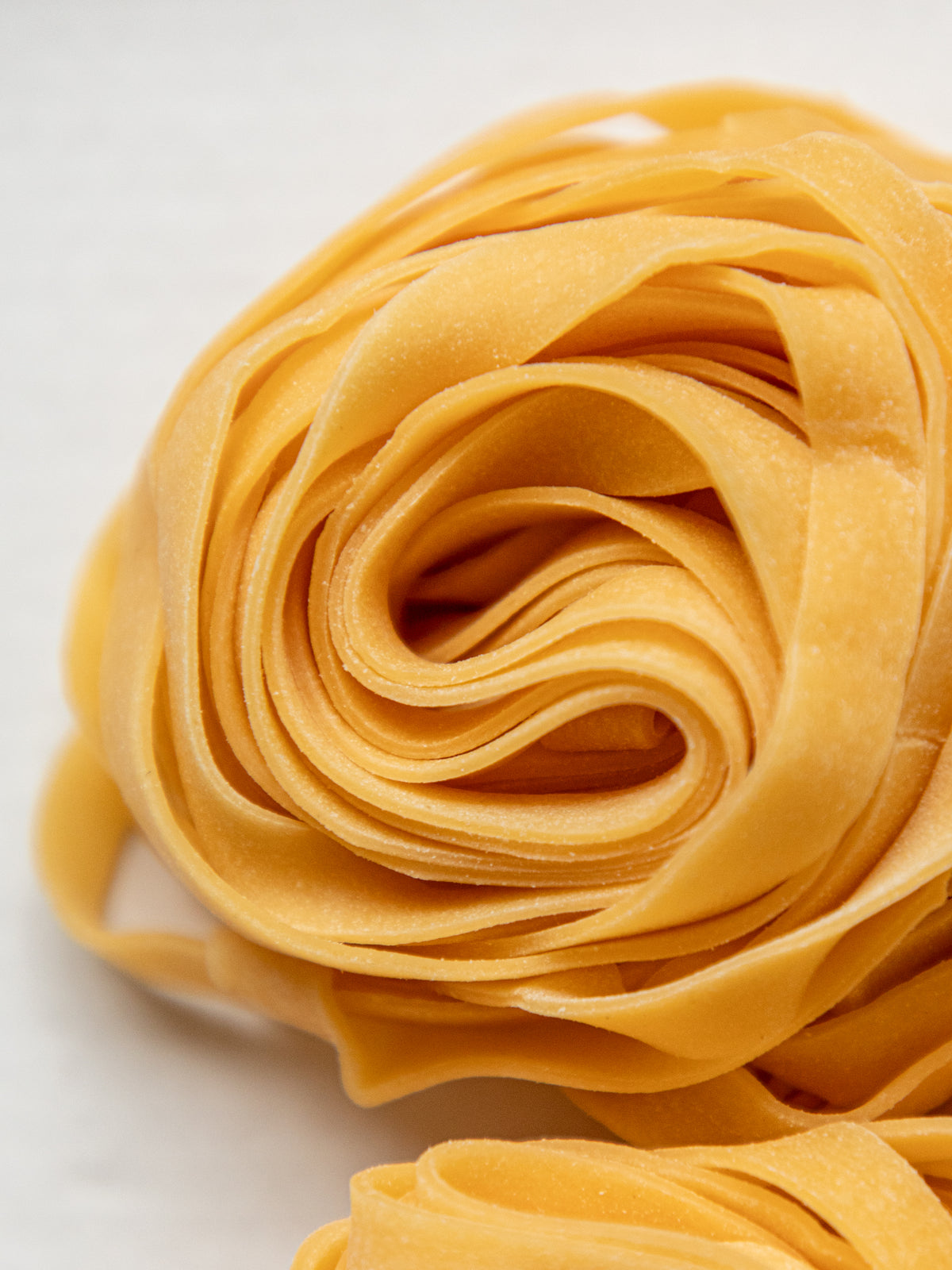 Tagliatelle bolognesi