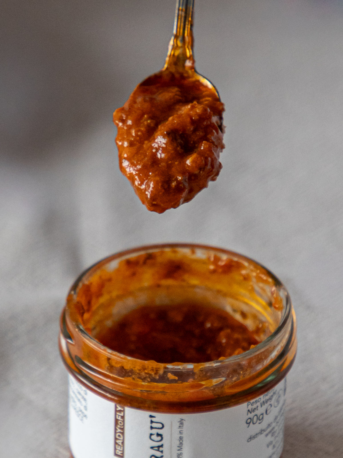 Ragù Bolognese – vasetto da 90g