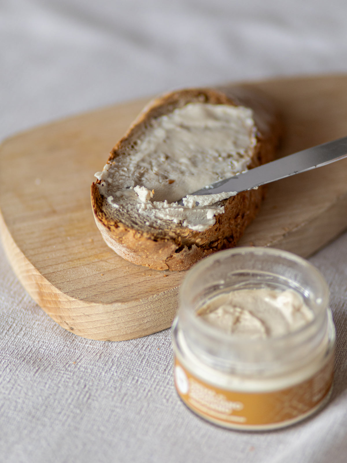CREMA DI PARMIGIANO _ 90gr