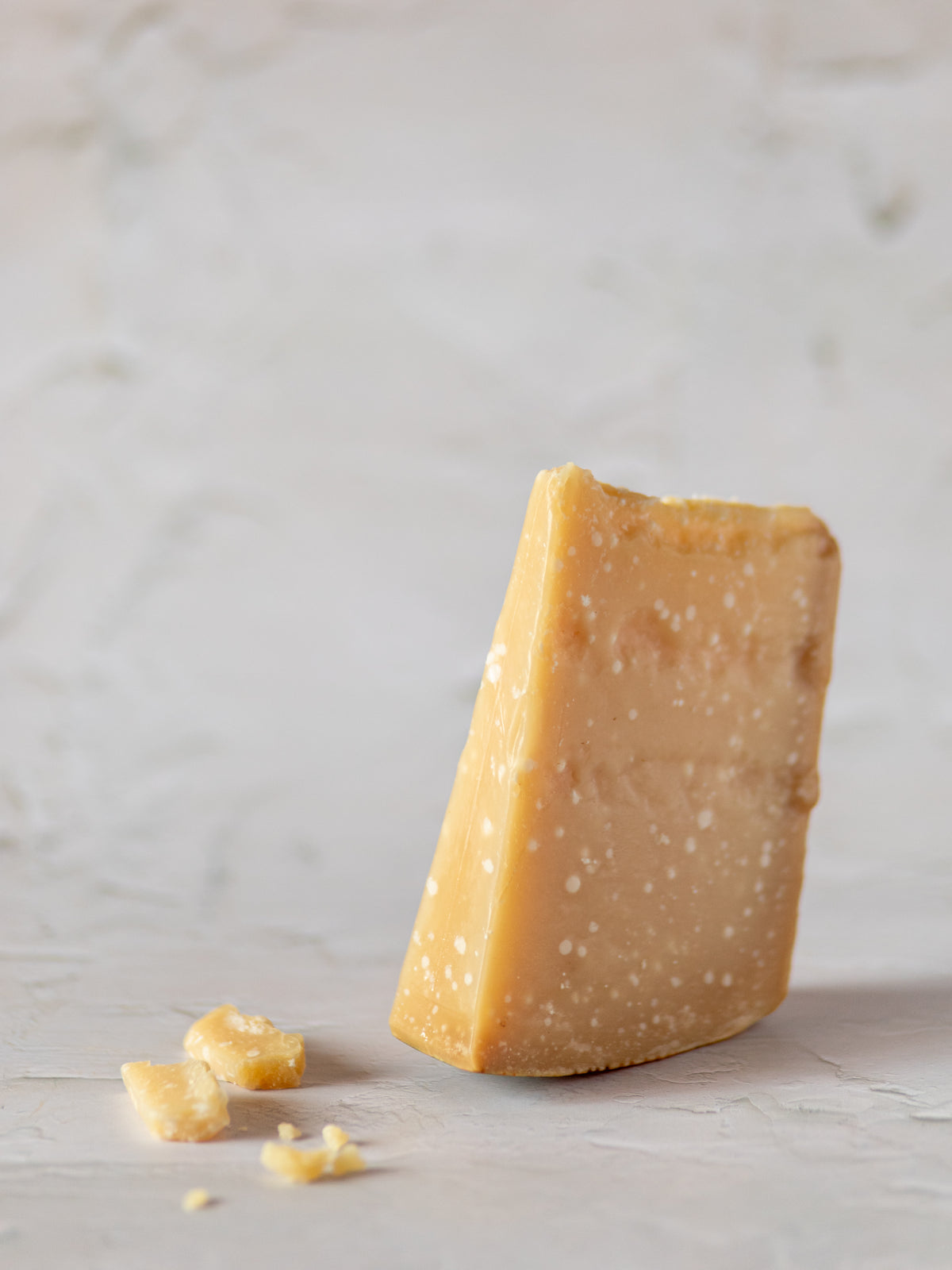 Parmigiano Reggiano 50 mesi