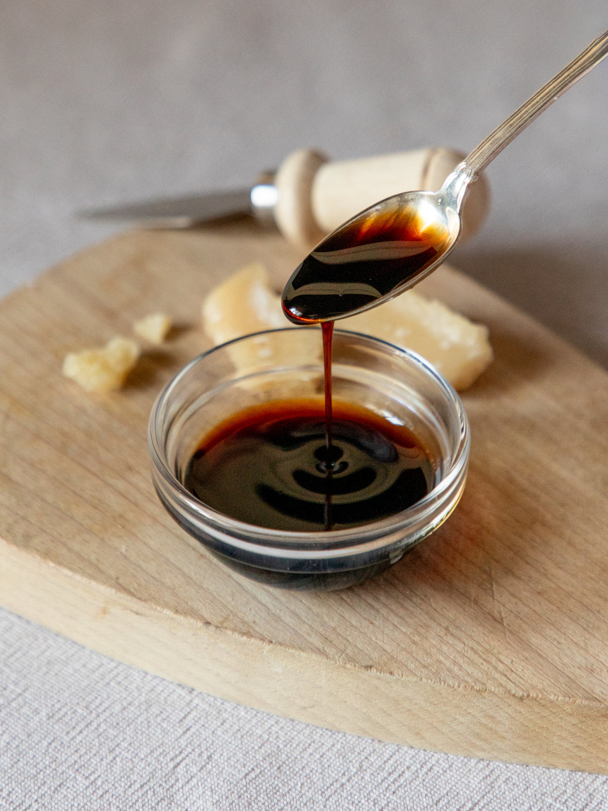 Aceto Balsamico di Modena IGP GOLD - 100 ml.