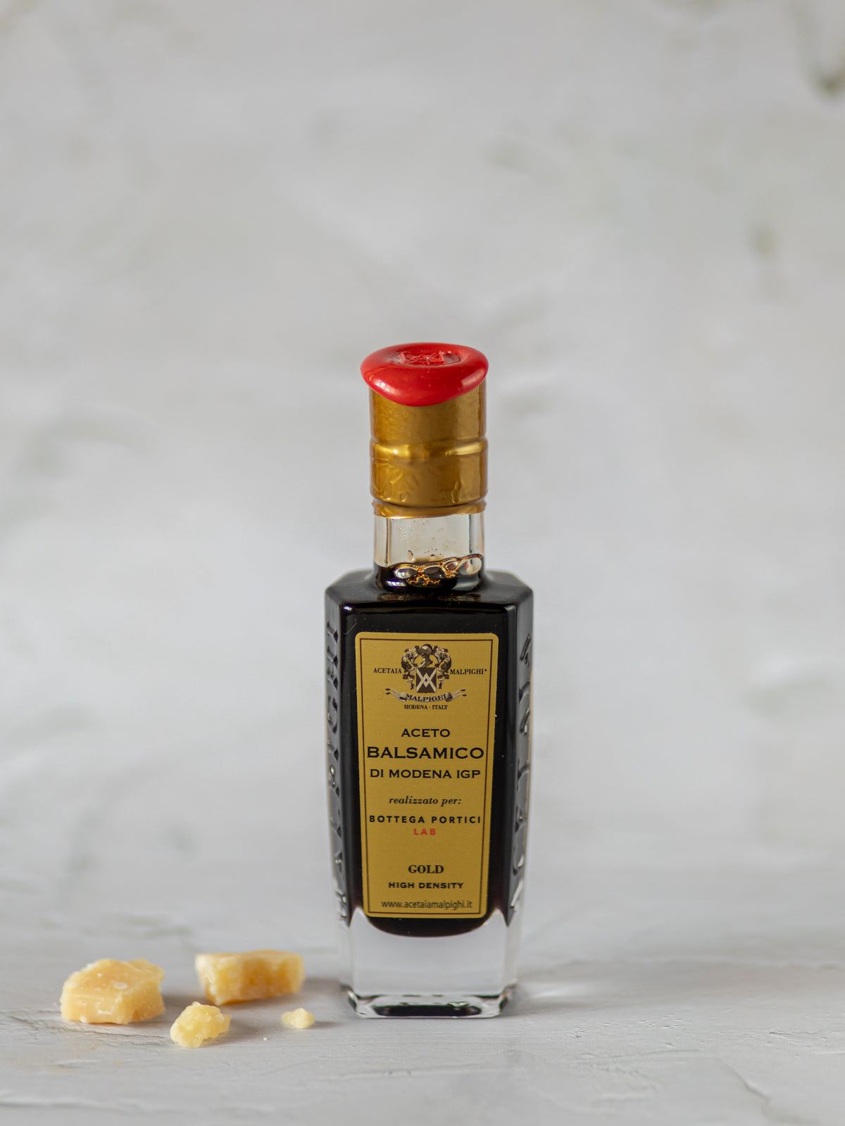 Aceto Balsamico di Modena IGP GOLD - 100 ml.