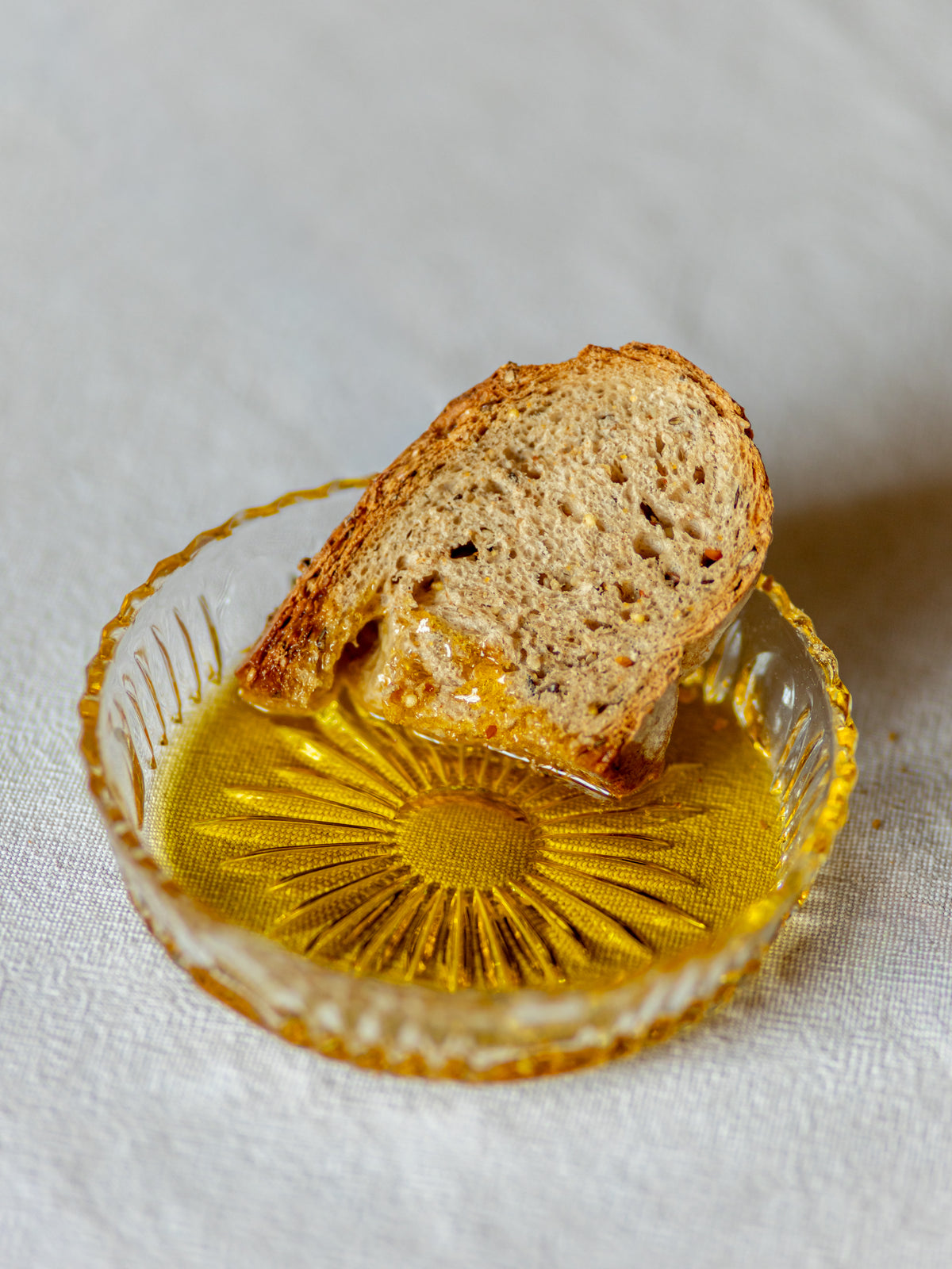 Olio EVO Bio – Ristorante I Portici