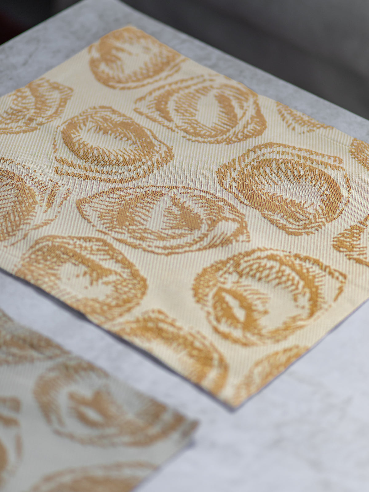 Tovaglietta americana Tortellino - Jacquard