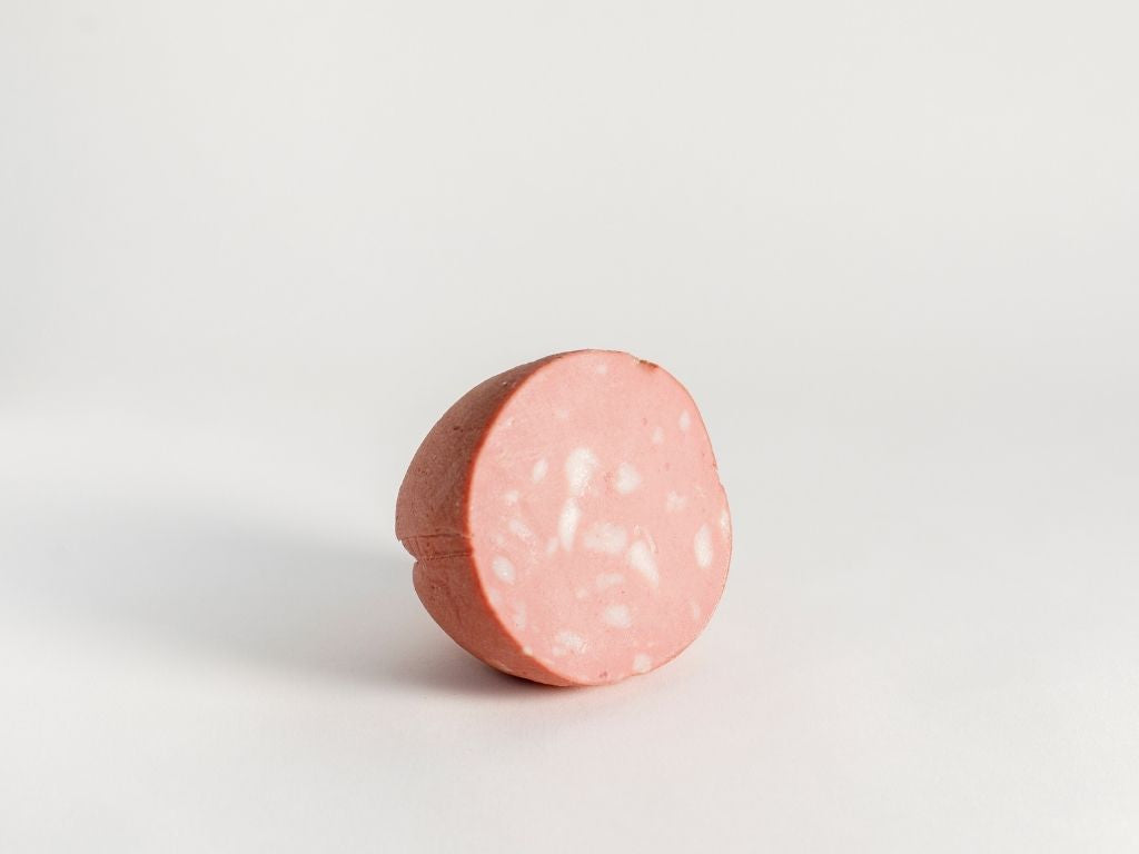 Mortadella Bologna IGP