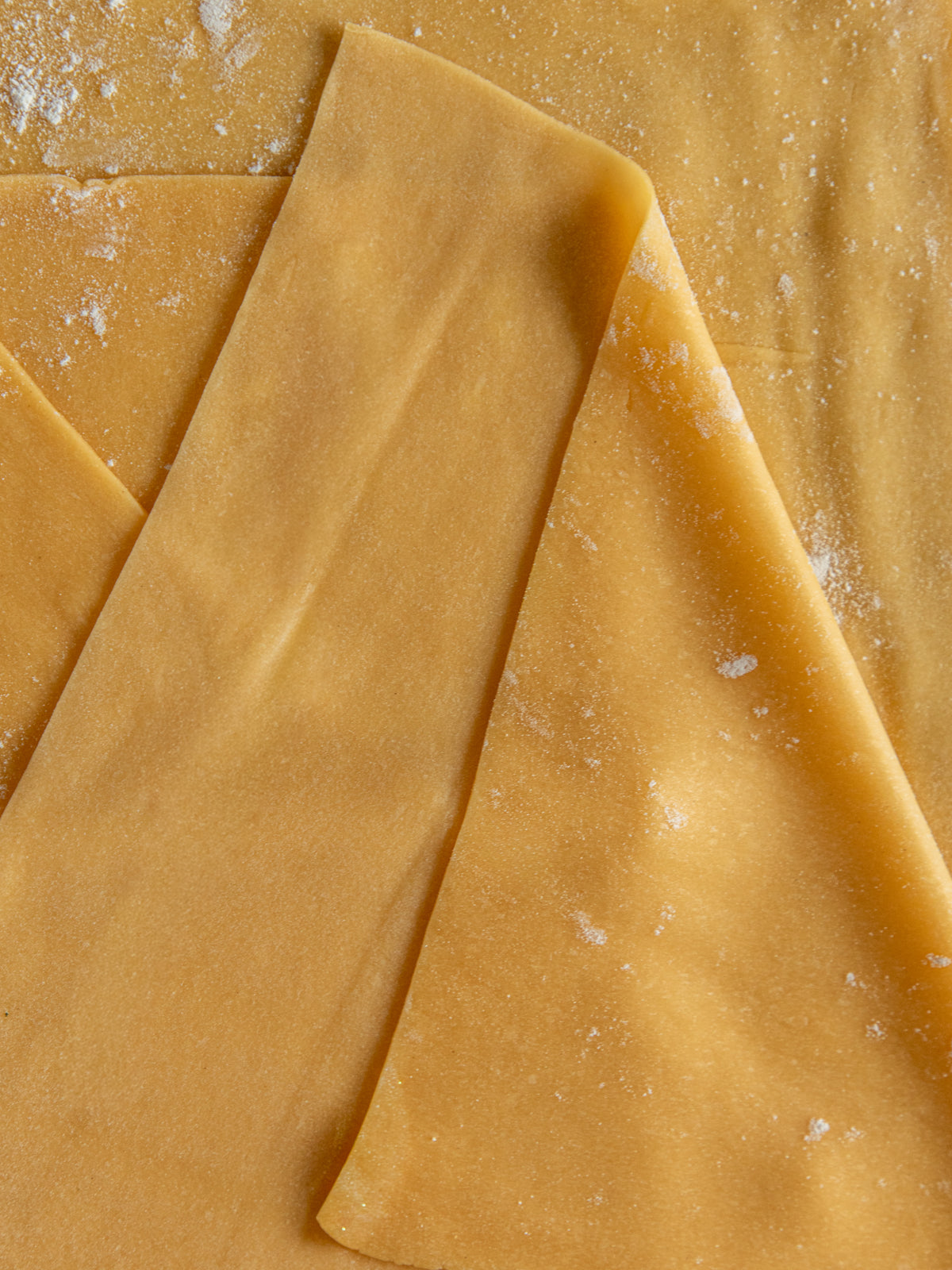 Sfoglia per Lasagna