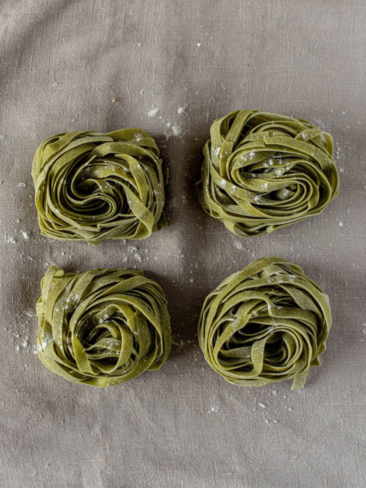 Tagliatelle bolognesi