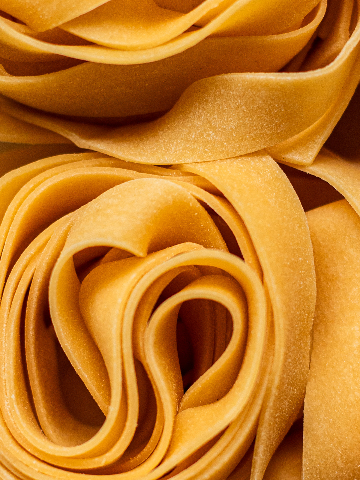 Pappardelle