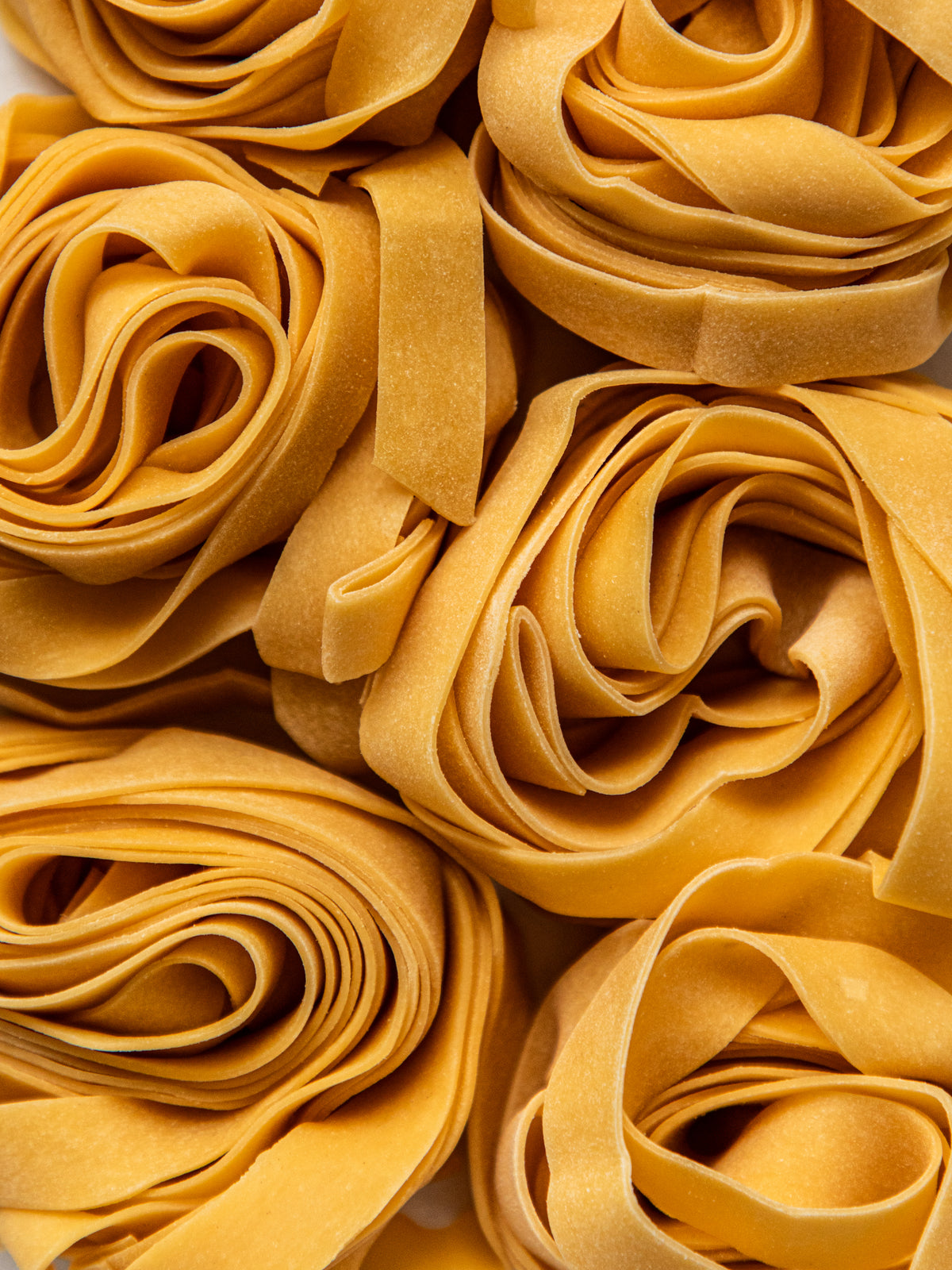 Pappardelle