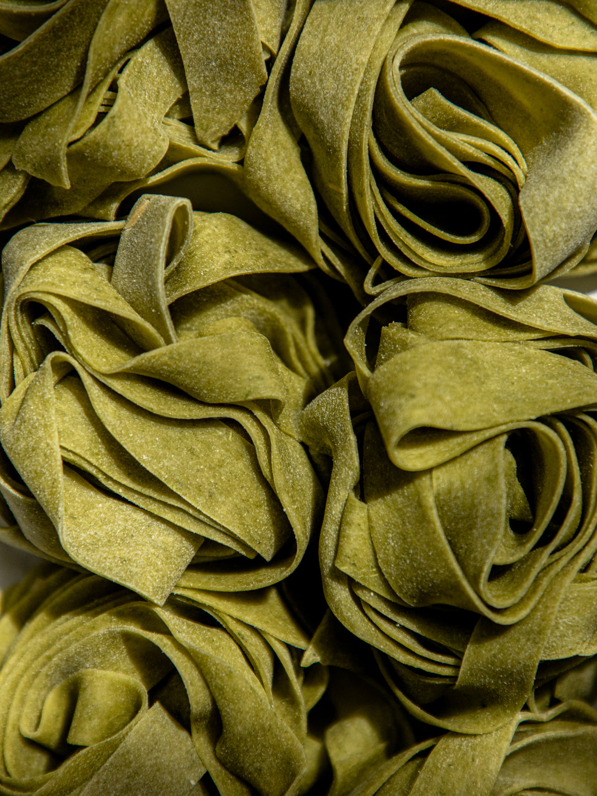 Pappardelle