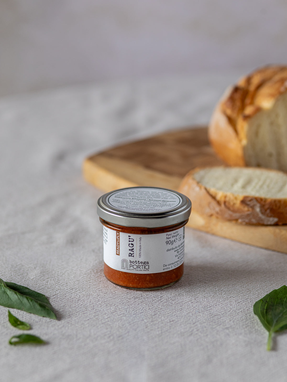 Ragù Bolognese – vasetto da 90g