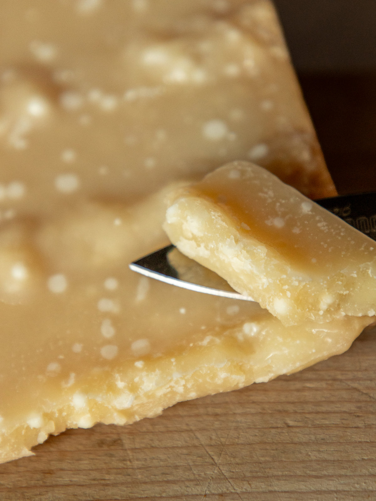 Parmigiano Reggiano 50 mesi
