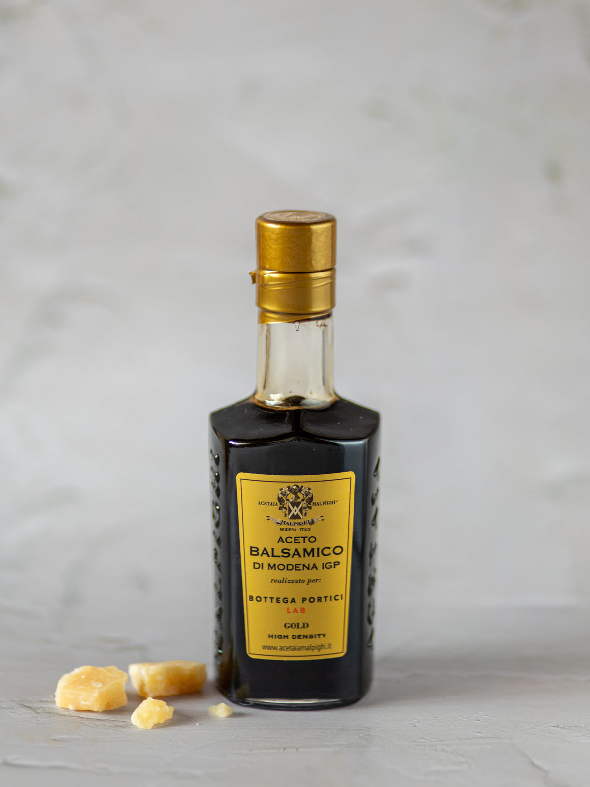 Aceto Balsamico di Modena IGP GOLD 250 ml.