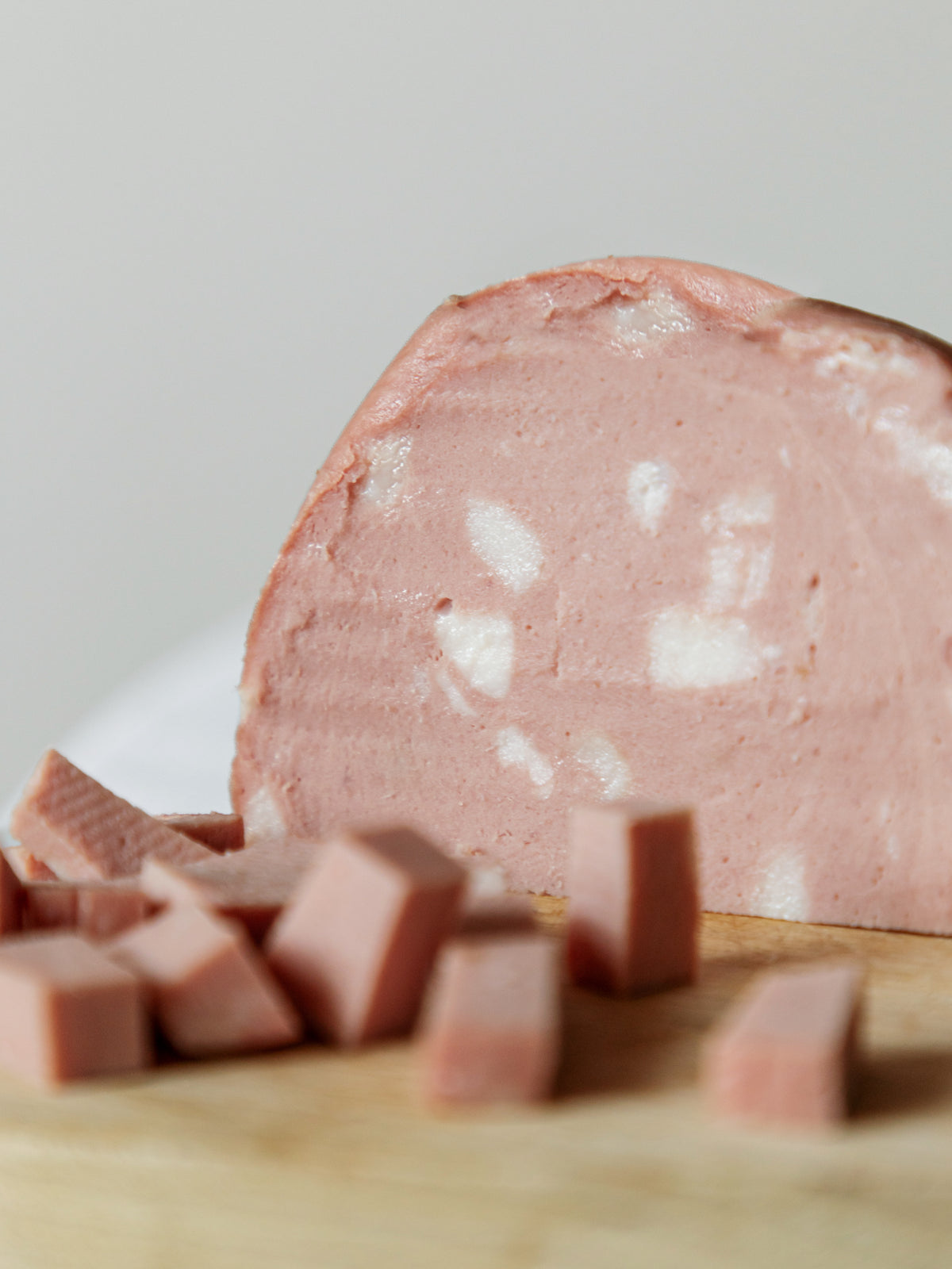 Mortadella Bologna IGP
