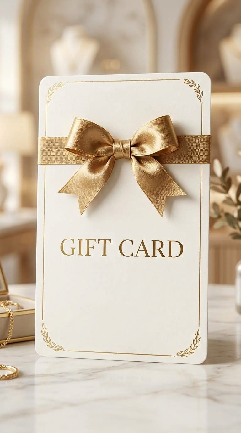 Gift Card 100€