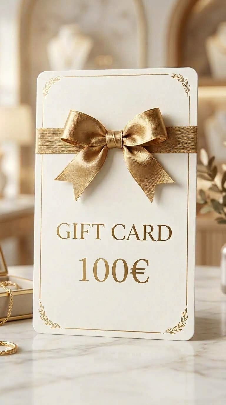 Gift Card 100€