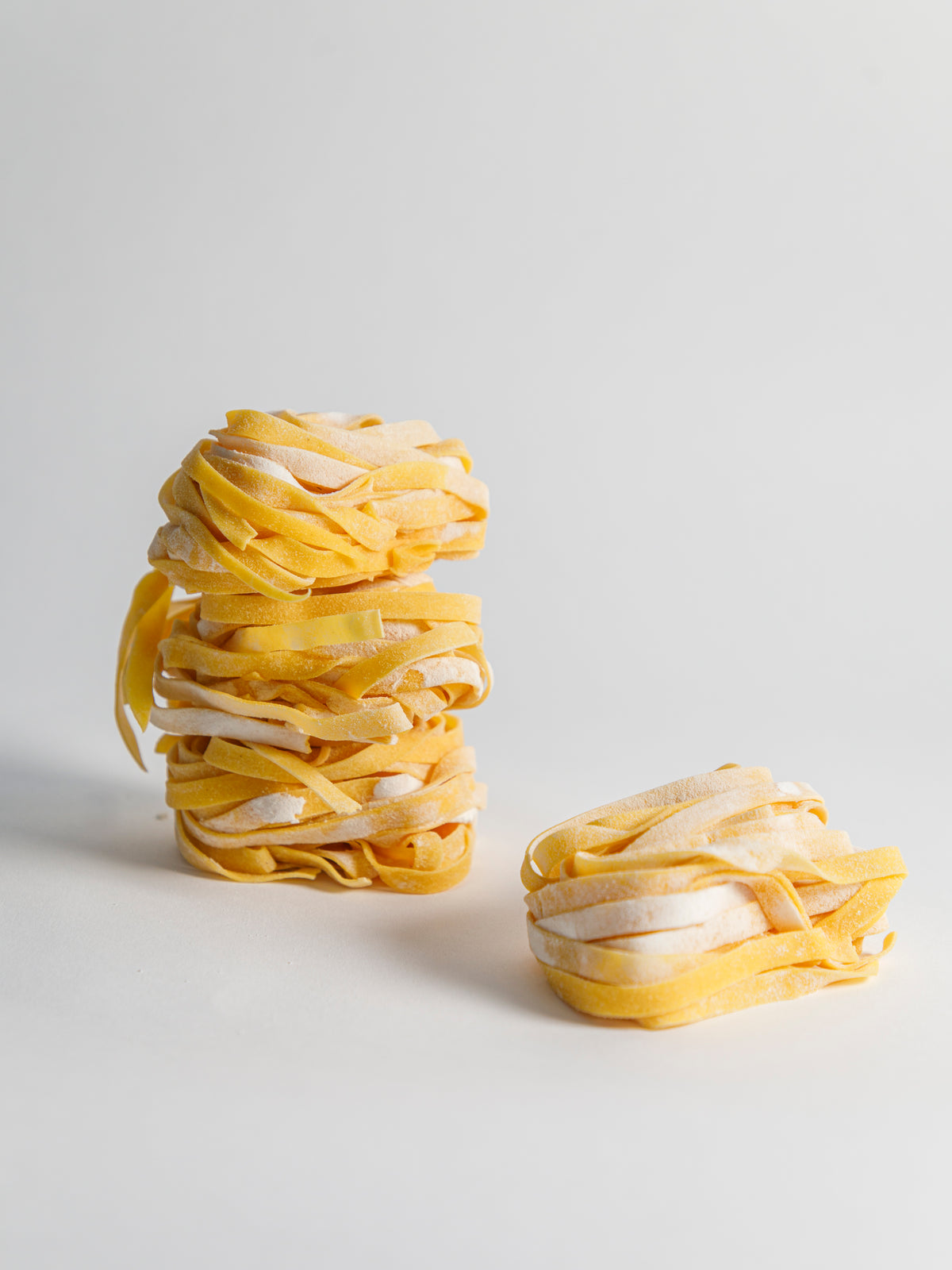 Tagliatelle bolognesi
