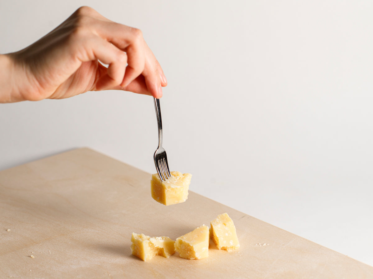 Parmigiano Reggiano 50 mesi